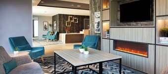 Leonardo Inn Aberdeen Airport