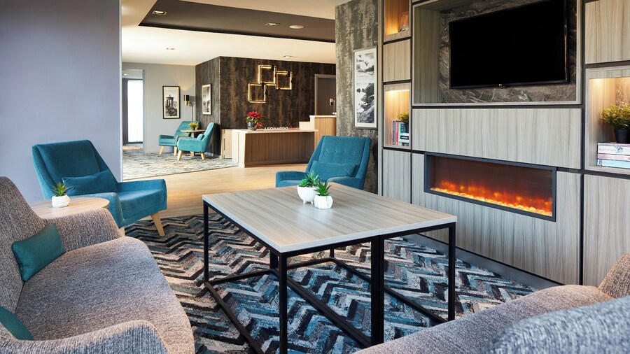 Leonardo Inn Aberdeen Airport