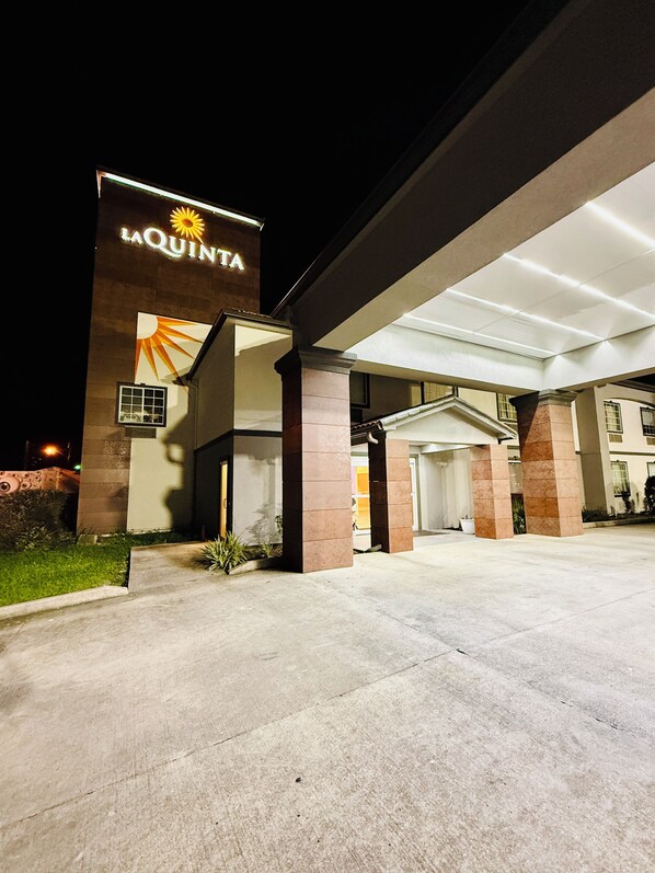Exterior - La Quinta Inn & Suites by Wyndham Morgan City (Morgan City)