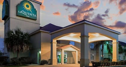 La Quinta Inn & Suites by Wyndham Morgan City