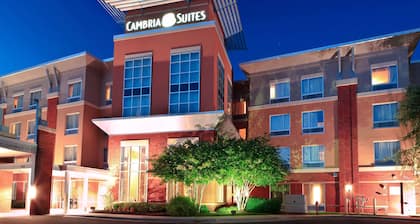Cambria Hotel Raleigh - Durham Airport