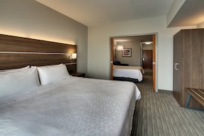 Suite, 1 Bedroom
