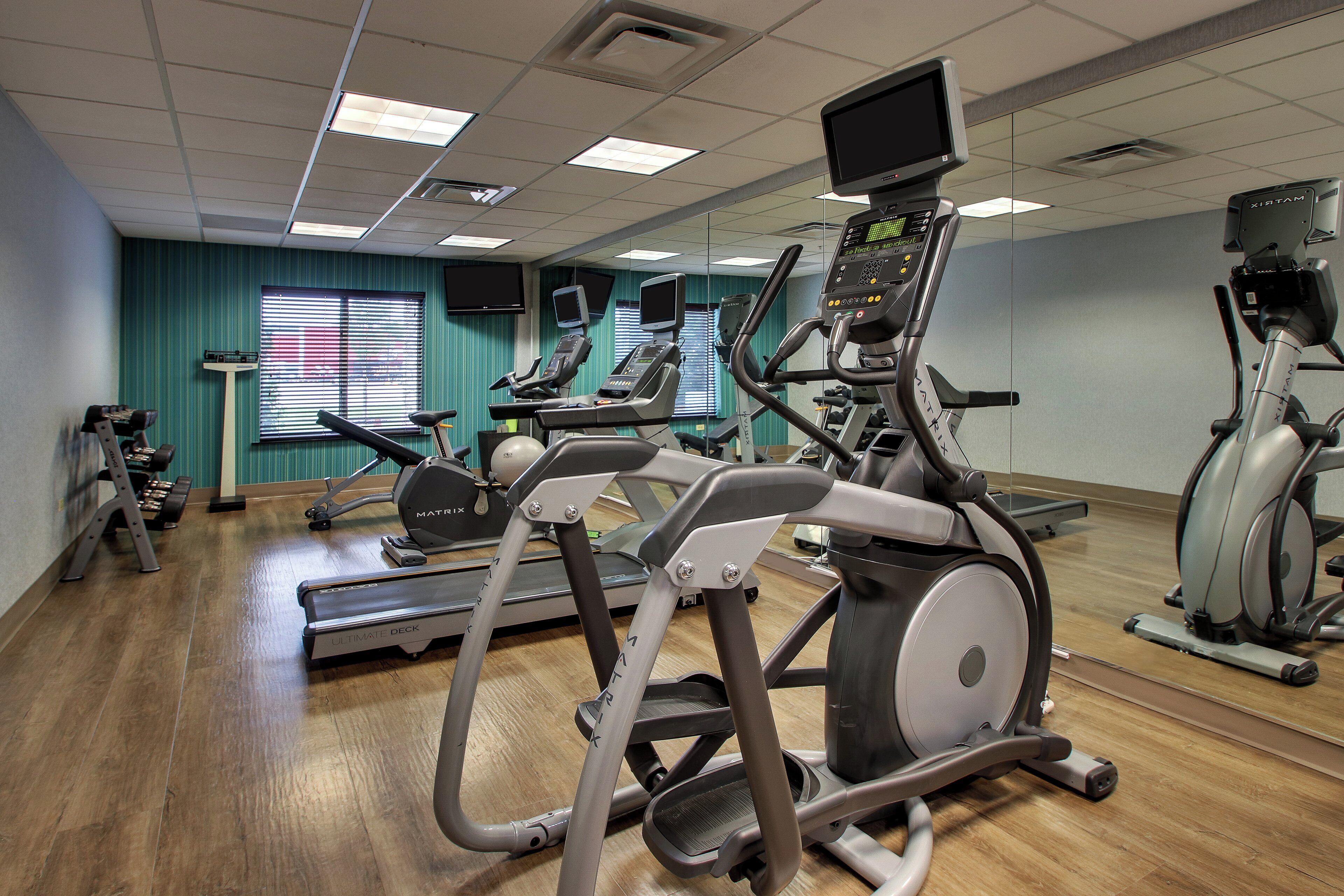 Photo - Holiday Inn Express Hotel & Suites Waukegan/Gurnee by IHG