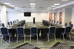 Sala de reuniones
