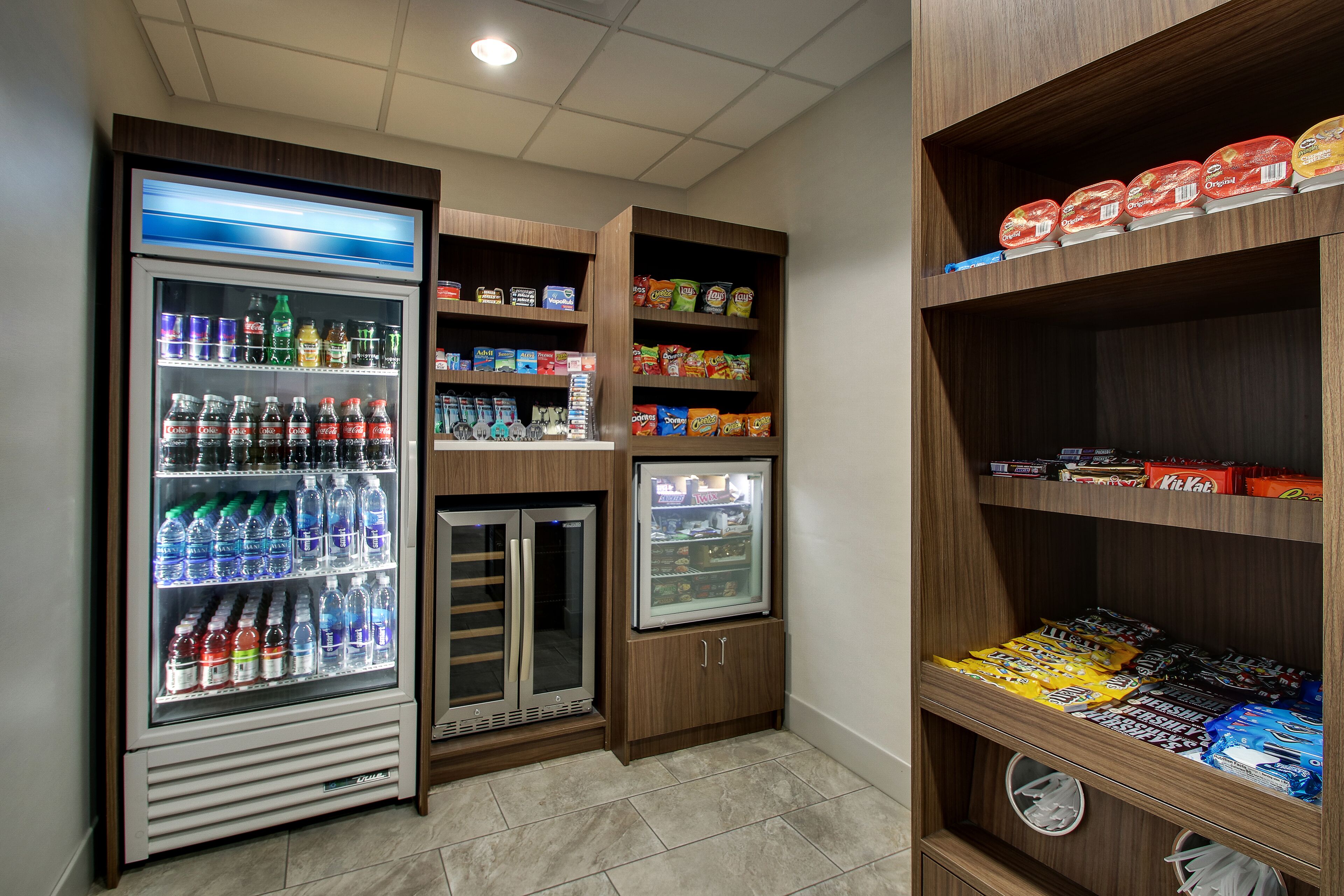 Foto - Holiday Inn Express & Suites Waukegan by IHG