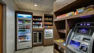 Snackbar