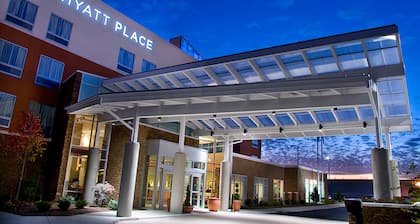 Hyatt Place South Bend / Mishawaka