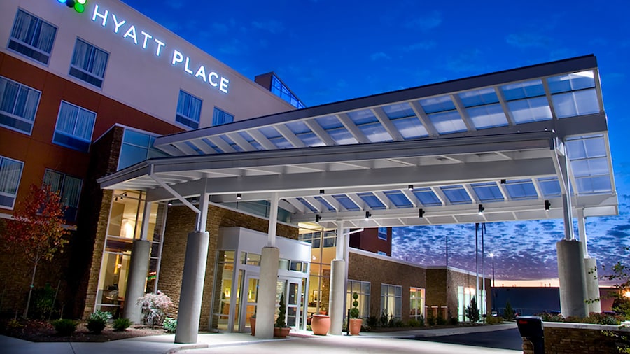 Hyatt Place South Bend / Mishawaka