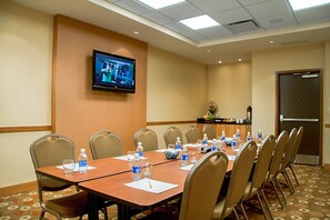 สถานที่จัดงานประชุม