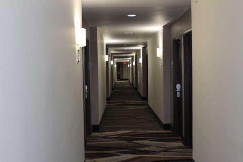 Holiday Inn Express & Suites Ponca City by IHG