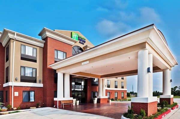 Holiday Inn Express & Suites Ponca City By Ihg - Ponca City, OK