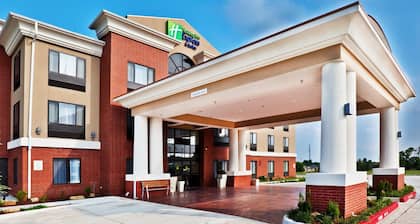 Holiday Inn Express & Suites Ponca City by IHG