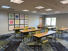 Sala de reuniones