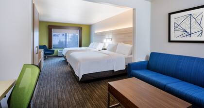 Holiday Inn Express Hotel & Suites Lewisburg by IHG