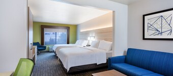 Holiday Inn Express Hotel & Suites Lewisburg by IHG