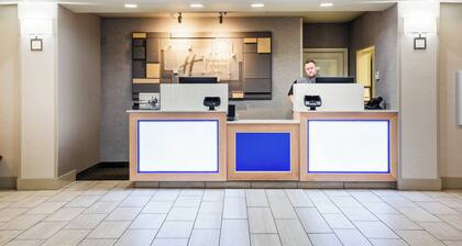 Holiday Inn Express Hotel & Suites Lewisburg by IHG
