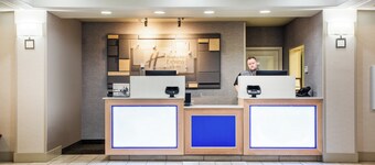 Holiday Inn Express Hotel & Suites Lewisburg by IHG