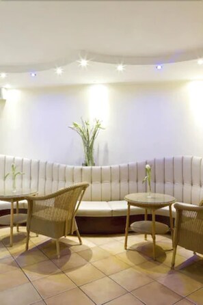 Bar (on property) - Buchholz Downtown Hotel (Cologne)