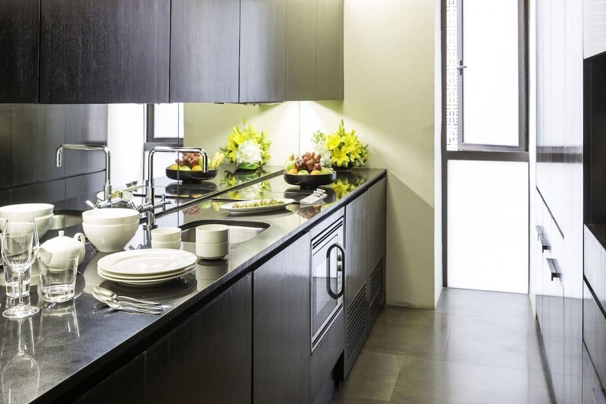 Private kitchen | Coffee/tea maker