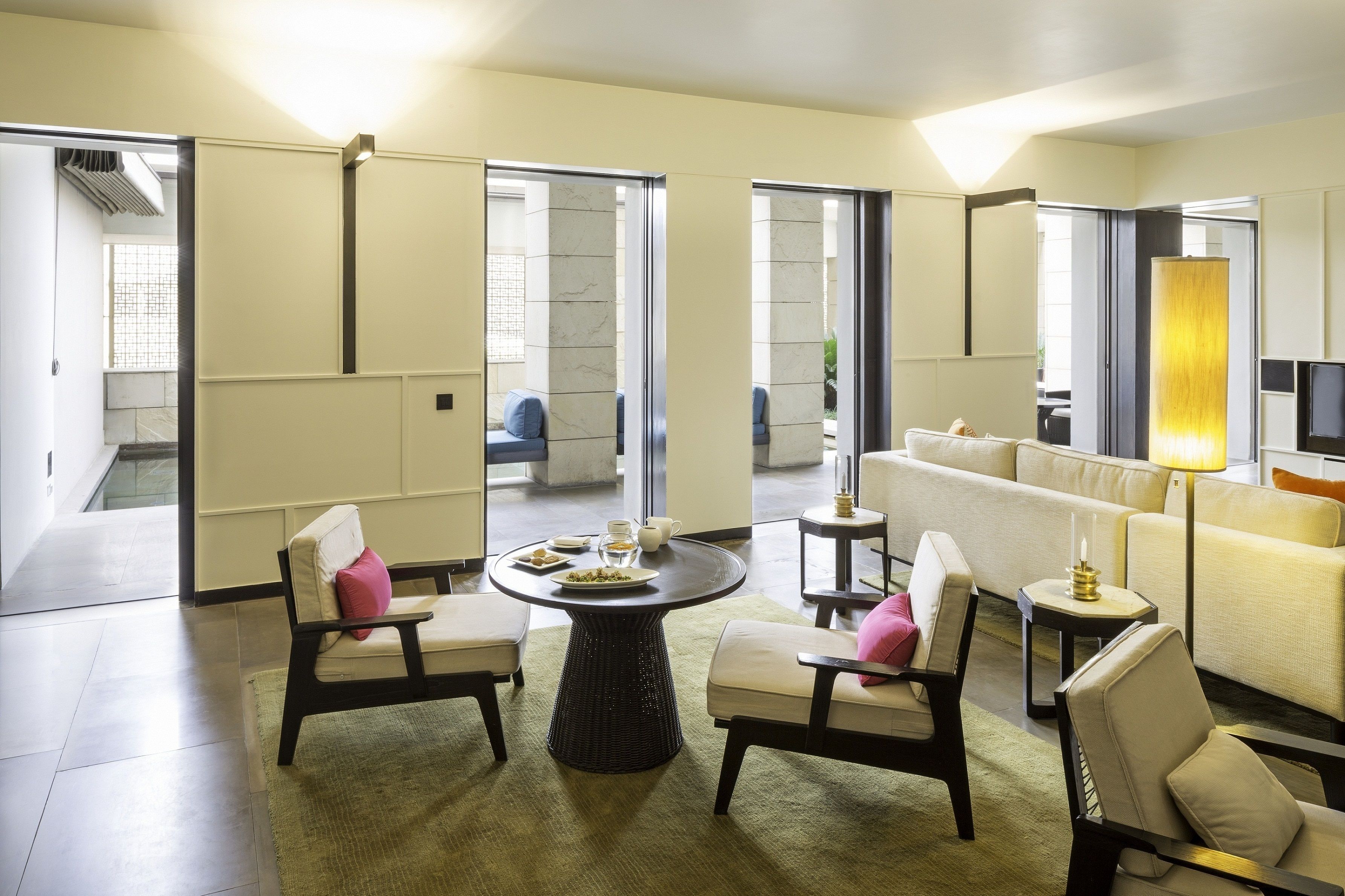 Foto - The Lodhi – A member of The Leading Hotels Of The World