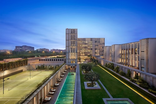 The Lodhi New Delhi
