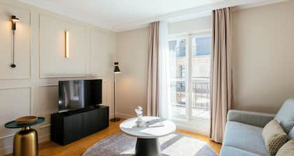 Aparthotel Adagio Paris Opéra
