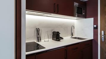 1 chambre, coffres-forts dans les chambres, chambres insonorisées