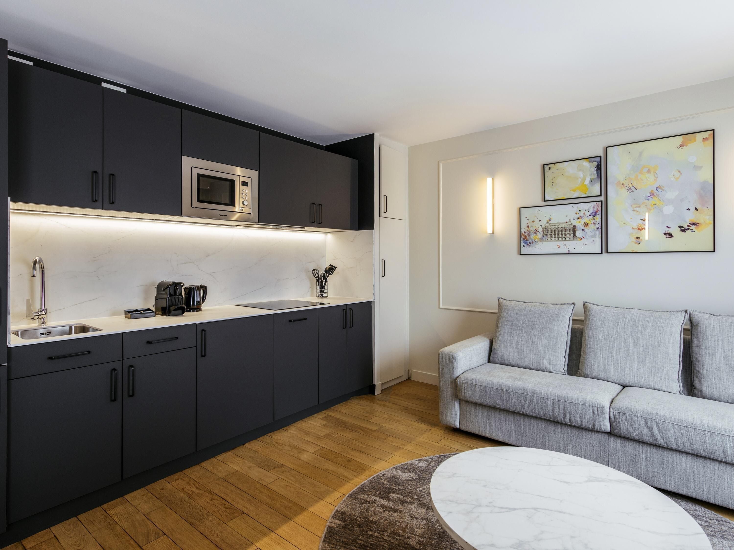 Apartment, 1 Bedroom