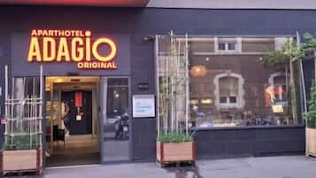 Ulkopuoli