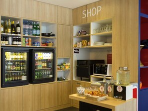 Miscellaneous - Aparthotel Adagio Basel City (Basel)