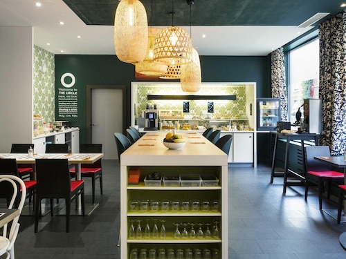 Aparthotel Adagio Basel City