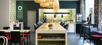 Aparthotel Adagio Basel City