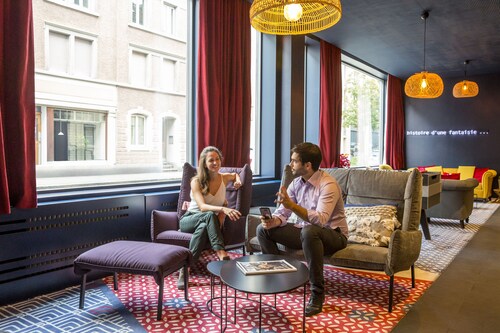 Aparthotel Adagio Basel City