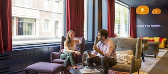 Aparthotel Adagio Basel City