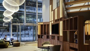 Exterior - Novotel London Paddington (London)