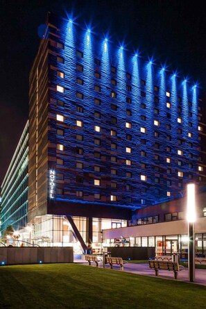 Exterior - Novotel London Paddington (London)