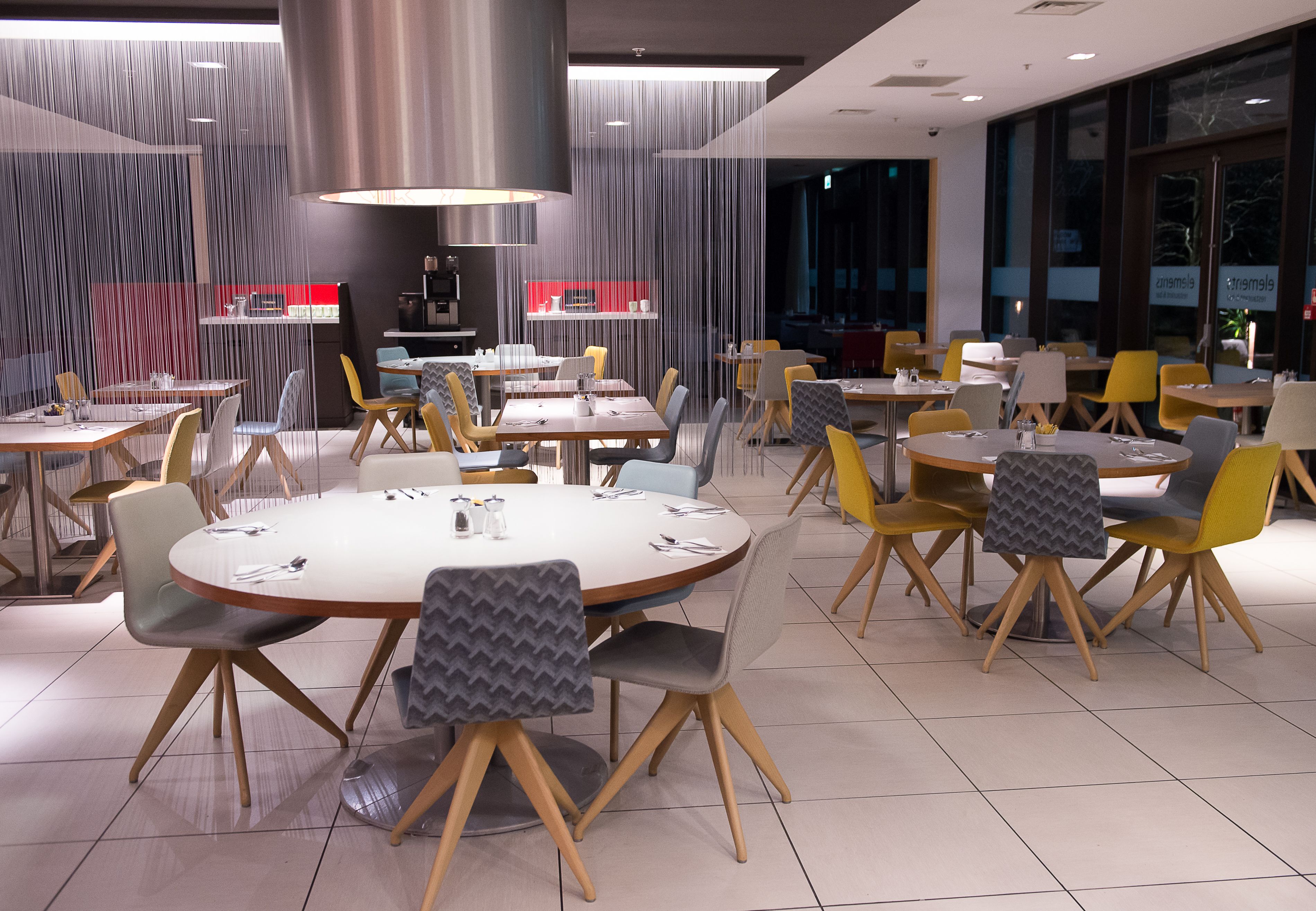 daily english breakfast (gbp 21.00 per person)