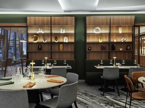 Spécialités Cuisine internationale