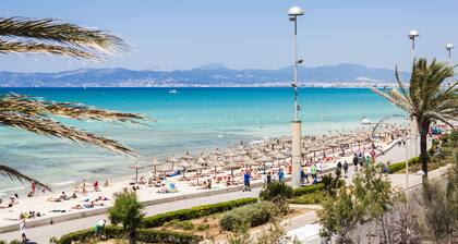 Apartamentos Mix Bahia Real