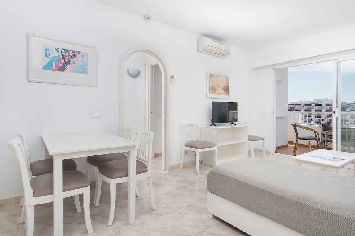 Apartment, 2 Bedrooms