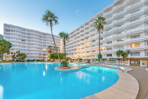 Apartamentos Siesta I