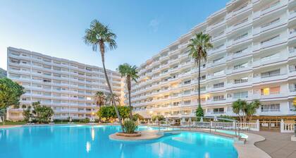 Apartamentos Siesta I