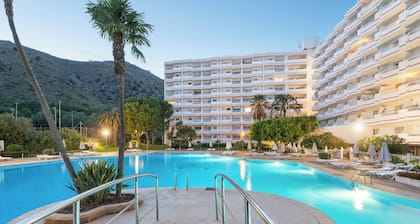 Apartamentos Siesta I