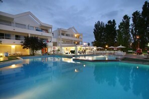 Pool - Habitat (Pollença)