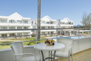 2 habitaciones