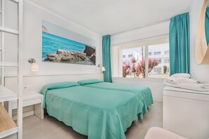 2 bedrooms - Habitat (Pollença)