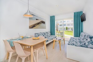 2 bedrooms - Habitat (Pollença)