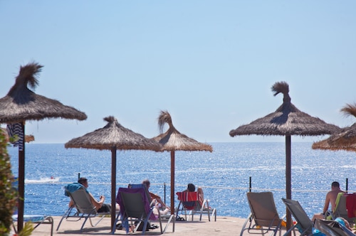 Hotel JS Cape Colom - Adults Only