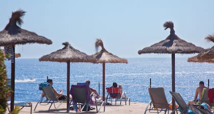 Hotel JS Cape Colom - Adults Only