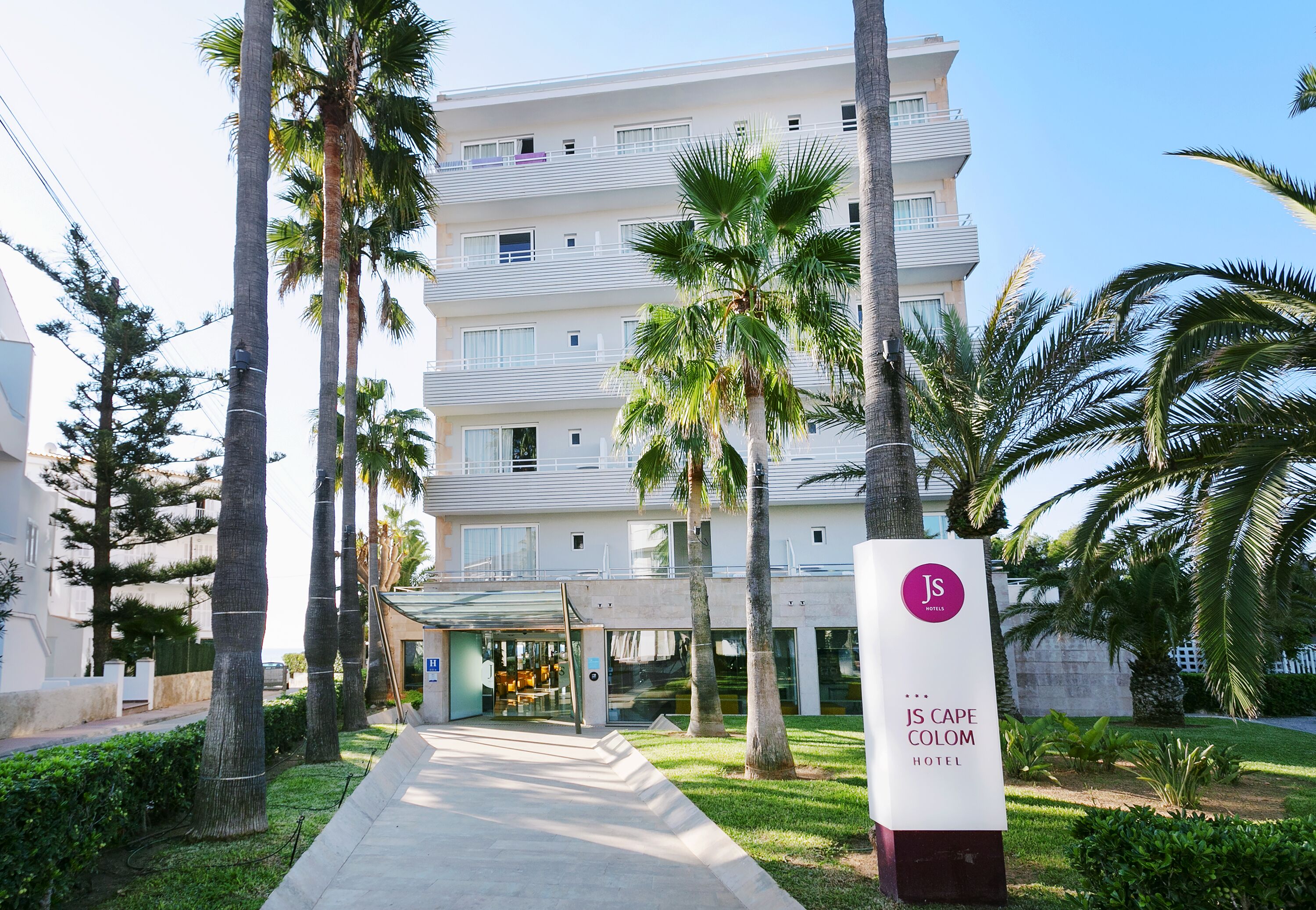 Foto - JS Cape Colom - Adults Only